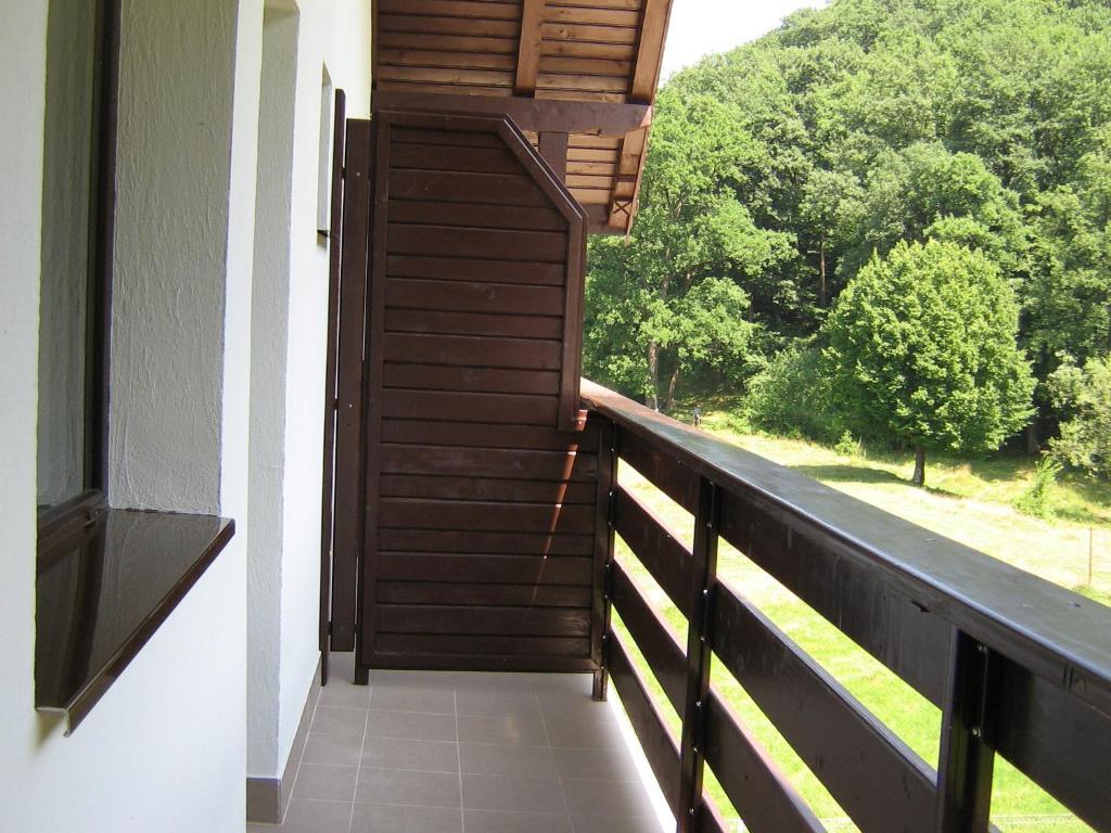Rosenville Rîşnov Esterno foto