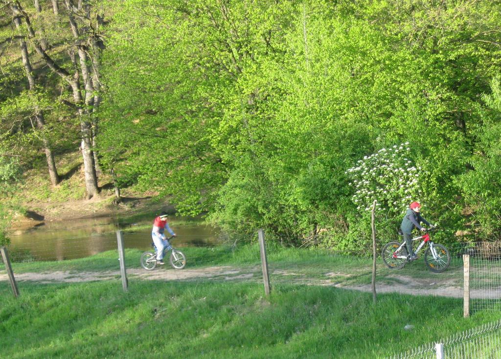 Rosenville Rîşnov Esterno foto